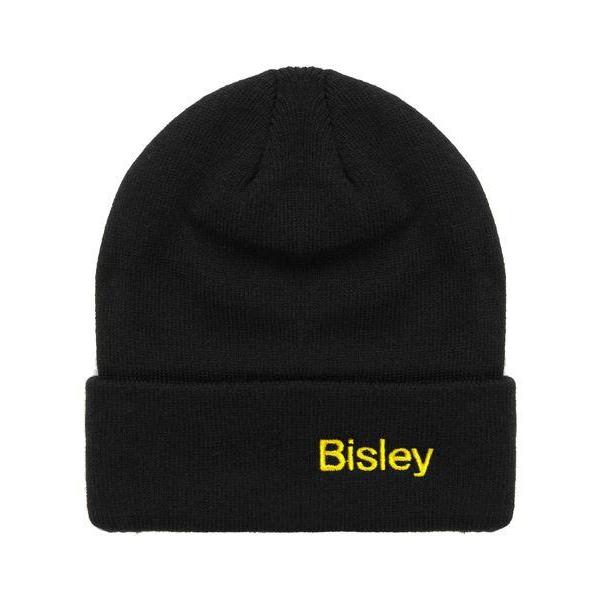 Bisley Beanie - BBEAN55-Queensland workwear Supplies