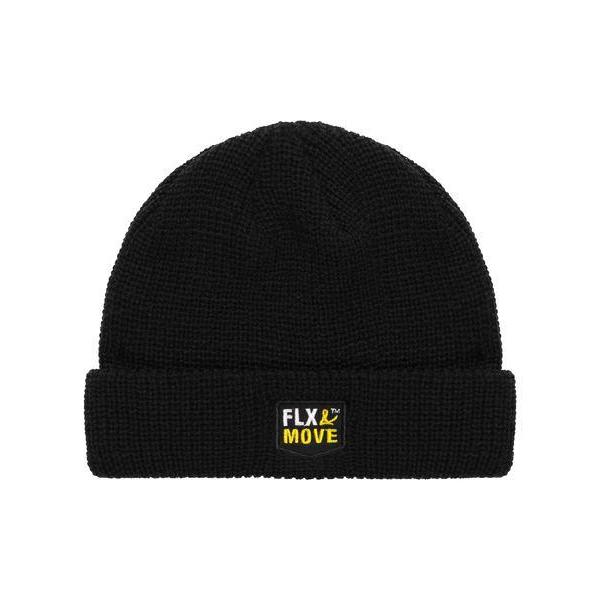 BISLEY FLX & MOVE BEANIE - BBEAN69-Queensland workwear Supplies