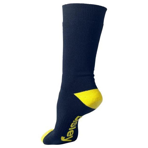 Bisley Work Socks 3 Pair - BSX7210-Queensland workwear Supplies